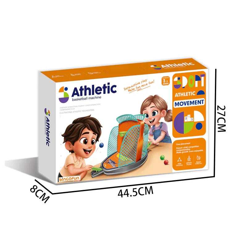 Table Basketball Games Set for kids in Kuwait